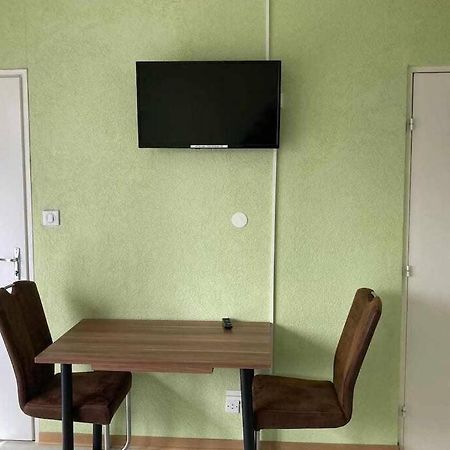 Studio Lora Rm 1184L 圣路易 外观 照片